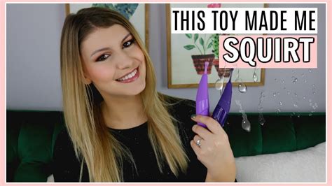 squirting toys|12 Best Toys For Squirting (That’ll Make You Squirt Every Time)